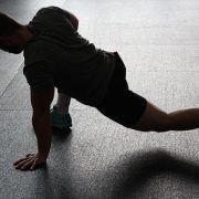 Easy Yoga Pose