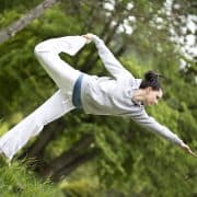 Everyday Yoga