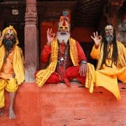 Gentle Yoga and Meditation