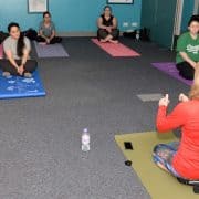 Yoga Success Stories