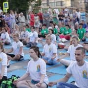 Elevate Your Practice