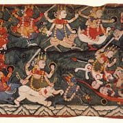 Tantra Yoga