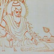 Patanjali’s Samyama