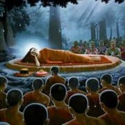 Spiritual Transformation