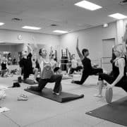 Yoga & Meditation