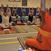 Ultimate Tantra Yoga