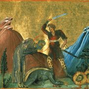 The Saint of Suffering