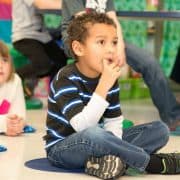 Raise Enlightened Children