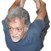 Kundalini Yoga Bow Pose