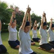 Most Popular Beginner Kundalini Yoga