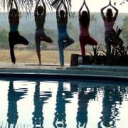 Yoga Asana for Meditation