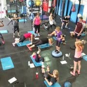 Advanced Yoga Technique