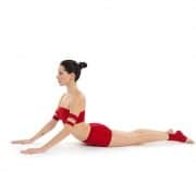 Cobra Pose