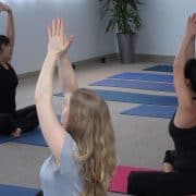 Hatha-Yoga