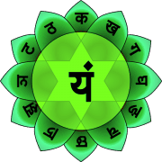Chakra Balancing
