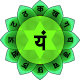 Chakra Balancing