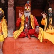 Spiritual Enlightenment