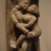 Tantra Breathing Technique