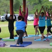 Explosive Kundalini Rising