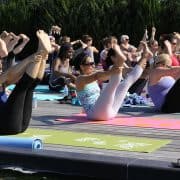 More Kundalini Yoga Classes