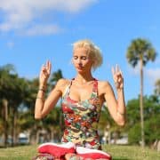 World of Meditation