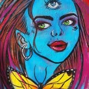 3rd Eye