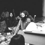 Osho Retreat