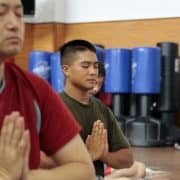Meditation-Kundalini