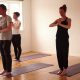 Kundalini Yoga Practice