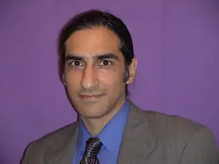 Anmol Mehta Meditation, Yoga, Mantra and Pranayama master with 40+ years of mastery.