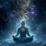Energy man doing Kapalbhati Pranayama