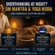 OM Mantra and Yoga Nidra practice for overthinking and nervous system relief